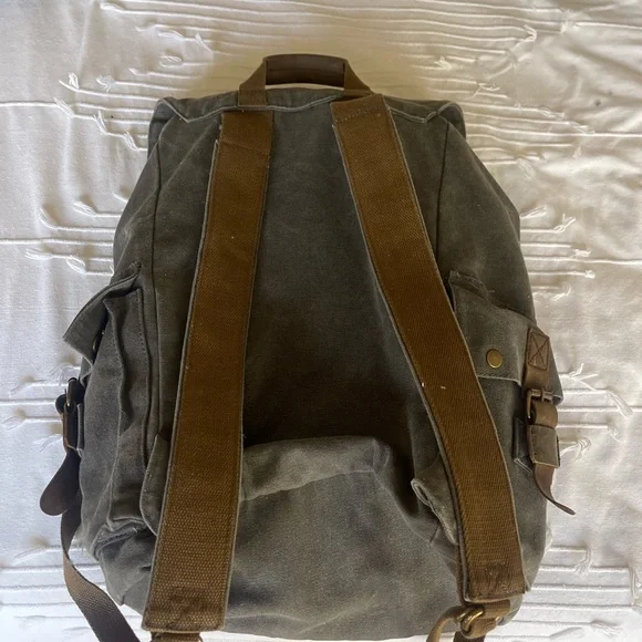 Backpack - Picture 2 of 3